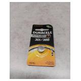 Duracell 301/386 PROCELL Coin Cell General Purpose Battery