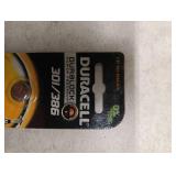 Duracell 301/386 PROCELL Coin Cell General Purpose Battery