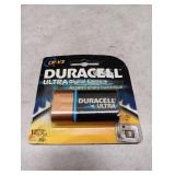 Ultra High Power Lithium Battery, CRV3, 3V