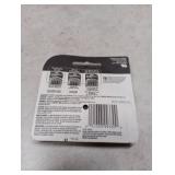 Ultra High Power Lithium Battery, CRV3, 3V