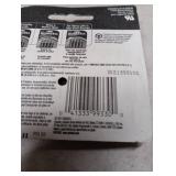 Ultra High Power Lithium Battery, CRV3, 3V