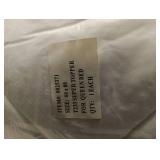 Queen Size White Down Alternative Comforter - Retail: $35