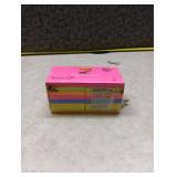 Post-it Super Sticky Notes   Energy Boost  3 in x 3 in  14 Pads - Retail: $50