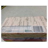 Post-it Super Sticky Notes   Energy Boost  3 in x 3 in  14 Pads - Retail: $50