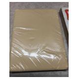 Play Day Manila Drawing Paper 250 Pack Color 9x12 - lot of 2 - Retail: $27