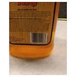 Tiki Citronella Torch Fuel - 128 fl oz