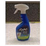 Expo Dry Erase Whiteboard Cleaning Spray  22 oz.