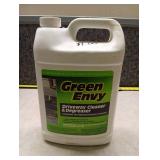 Sunnyside Green Envy Driveway Cleaner & Degreaser 1 Gallon