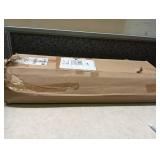 EconoMat Commercial/Low pile Carpet Chair Mat