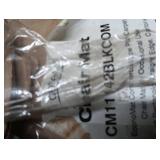 EconoMat Commercial/Low pile Carpet Chair Mat