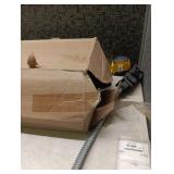 EconoMat Commercial/Low pile Carpet Chair Mat