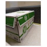 BOISE X-9 Multi-Use Copy Paper 8.5  x 11 Letter  92 Bright White 20 lb.  10 Ream Carton (5000 Sheets)