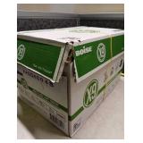 BOISE X-9 Multi-Use Copy Paper 8.5  x 11 Letter  92 Bright White 20 lb.  10 Ream Carton (5000 Sheets)