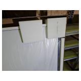 SMART Board M700 SBM787 Interactive Whiteboard - Retail: $1,800