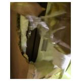 Sauder Clifford Place Executive Desk  Grand Walnut Finish - Retail: $960