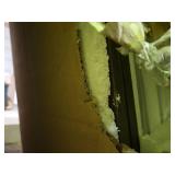 Sauder Clifford Place Executive Desk  Grand Walnut Finish - Retail: $960