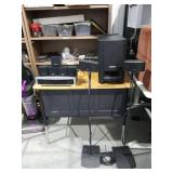 Bose Cinemate Home Theater System No Remote