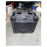 Ion Explorer Extreme Bluetooth Speaker