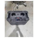 Ion Explorer Extreme Bluetooth Speaker