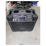 Ion Explorer Extreme Bluetooth Speaker