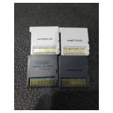 Nintendo DS & 3DS Game Bundle - TMNT, Monster Hunter, Deep Drive, Bakugan