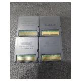 Nintendo DS Pet Games Bundle - 4 Games