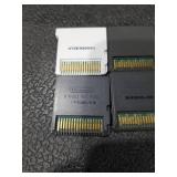 Nintendo DS & 3DS Game Bundle - 4 Games