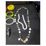 Mixed Jewelry and Bangles Collection