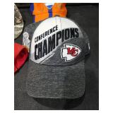 LOT OF RANDOM BALL CAPS