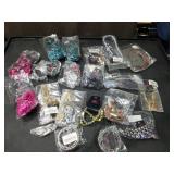 Paparazzi Accessories Bundle - Mixed Jewelry Lot