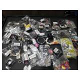 Paparazzi Jewelry Bundle - Mixed Accessories Lot
