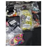 Paparazzi Jewelry Bundle - Mixed Accessories Lot