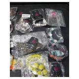 Paparazzi Jewelry Bundle - Mixed Accessories Lot