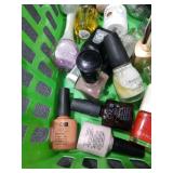 Mixed Nail Polish Collection Lot