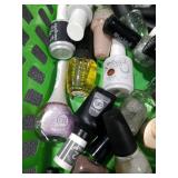 Mixed Nail Polish Collection Lot