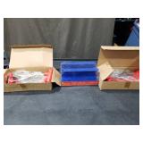 Pittsburgh Long Handle Hex Key Set Damage See Pictures