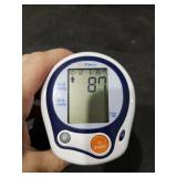 LotFancy Digital Blood Pressure Monitor