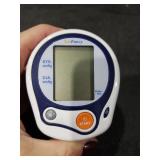 LotFancy Digital Blood Pressure Monitor