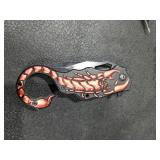 LOT OF RANDOM KNIVES