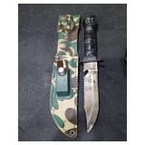 LOT OF RANDOM KNIVES