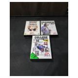 EA Sports Football Game Collection - Sega Genesis