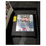 EA Sports Football Game Collection - Sega Genesis