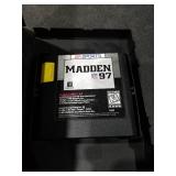 EA Sports Football Game Collection - Sega Genesis