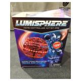 Lumisphere Hand-Controlled Action Orb Toy