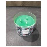 Bath & Body Works Fresh Balsam 3-Wick Candle