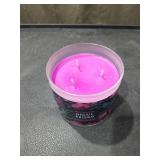 Bath Body Works  White Barn 3-Wick Candle w/Essential Oils - 14.5 oz - 2022 Halloween Scents! (Ghoul Friend)
