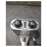 Homedics Personal Massager