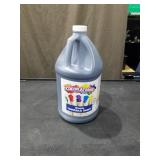 Colorations Paraben-Free Simply Tempera Paint - Black  1 Gallon