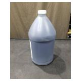 Colorations Paraben-Free Simply Tempera Paint - Black  1 Gallon