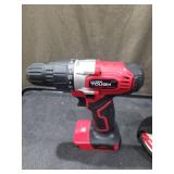 Hyper Tough Power Tool Set with Drill, Grinder and Accessories